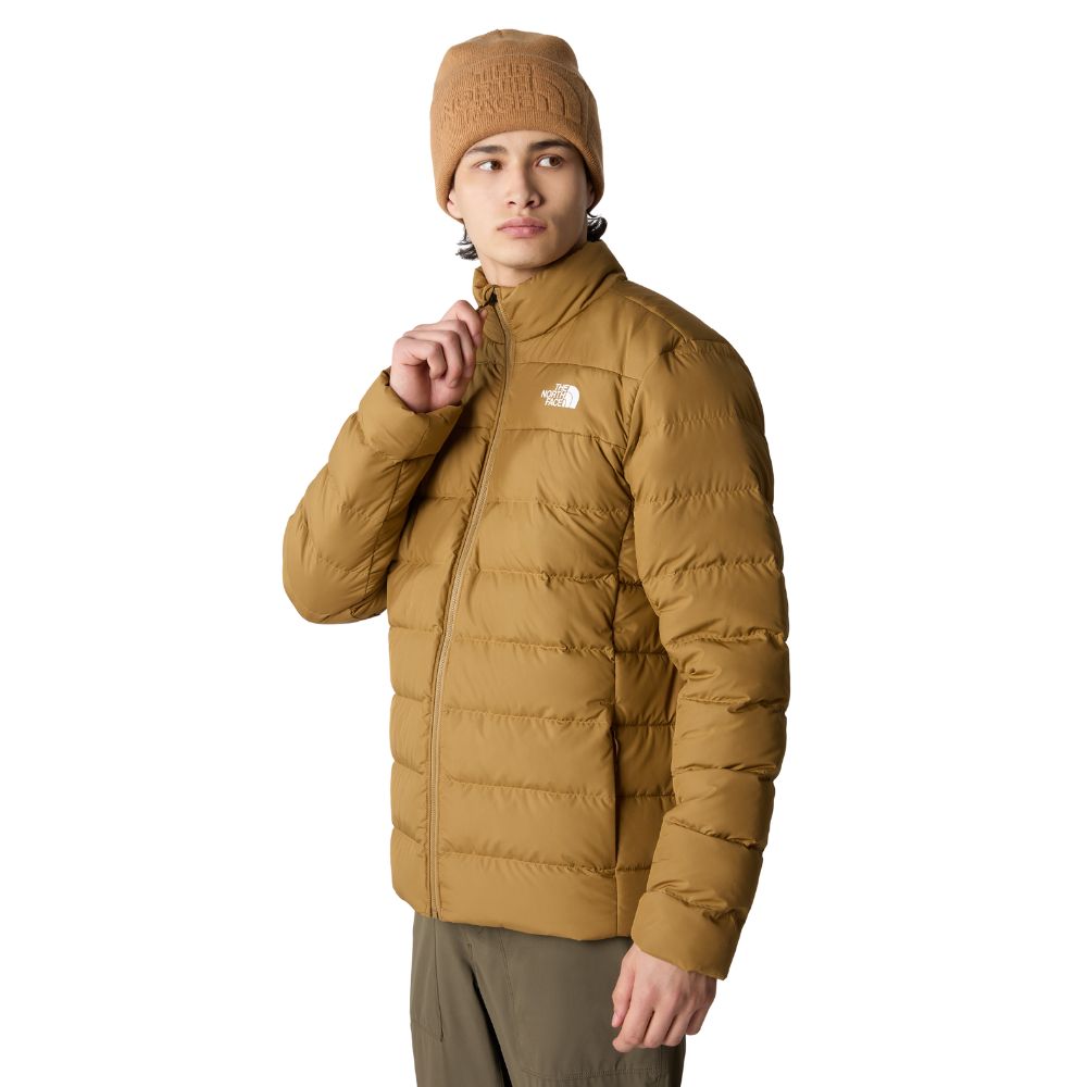 North face men's nuptse iii jacket on sale