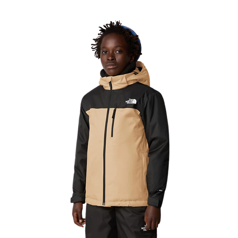 Snowquest insulated jacket online