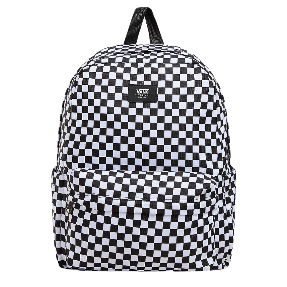 Sac a dos vans noir online