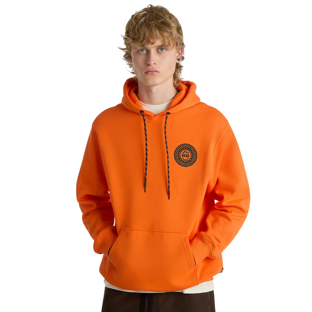 Spitfire wheels hoodie sale