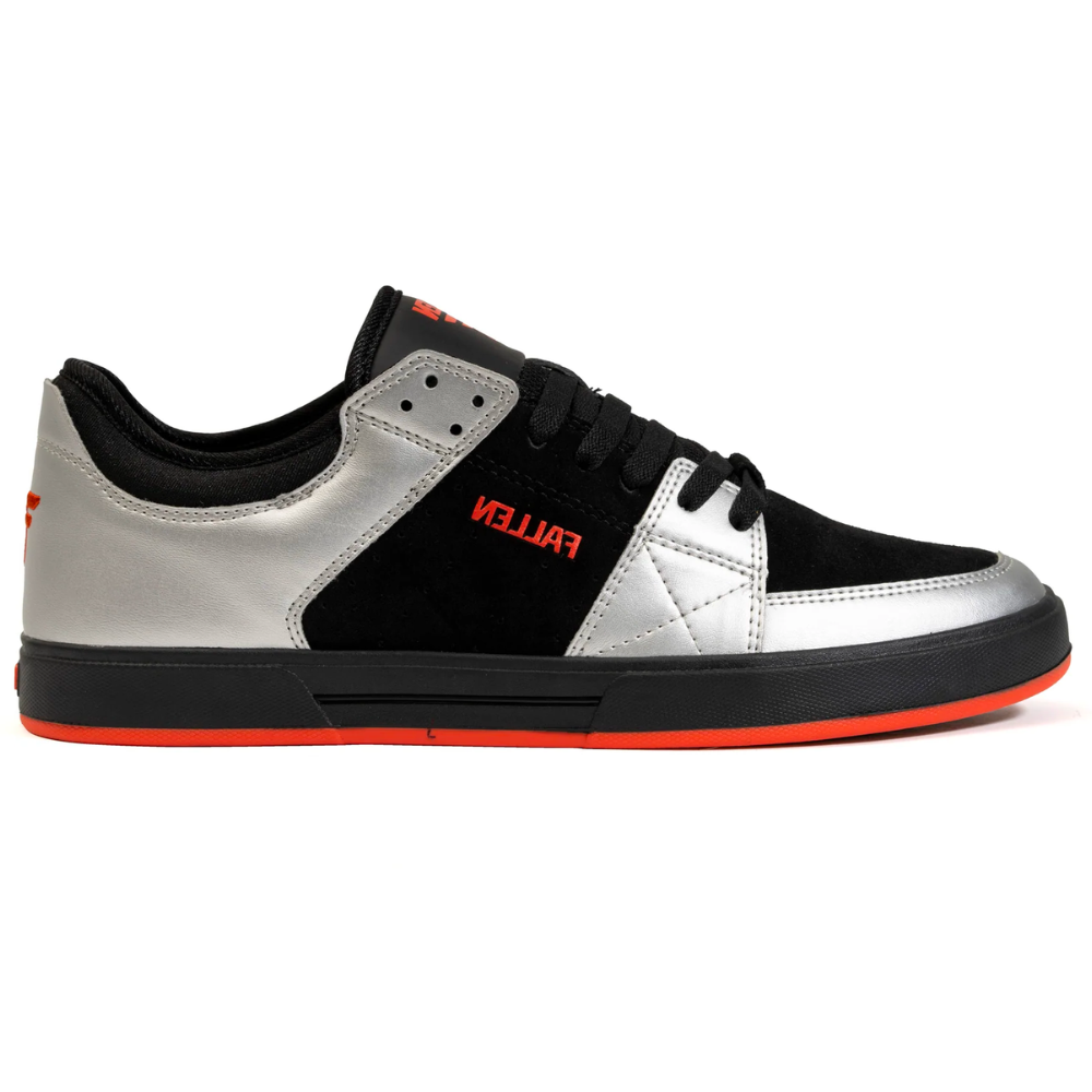 Fallen on sale trooper shoes