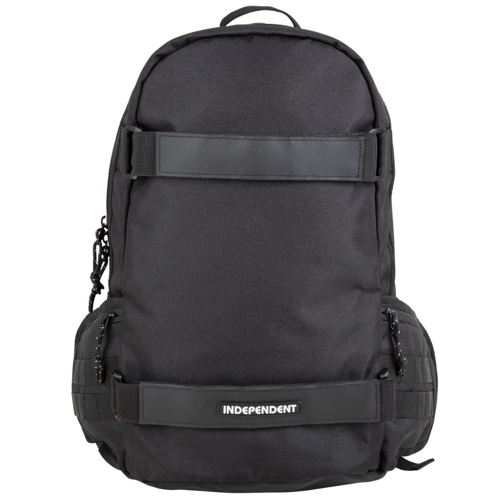 Independent clearance skate backpack