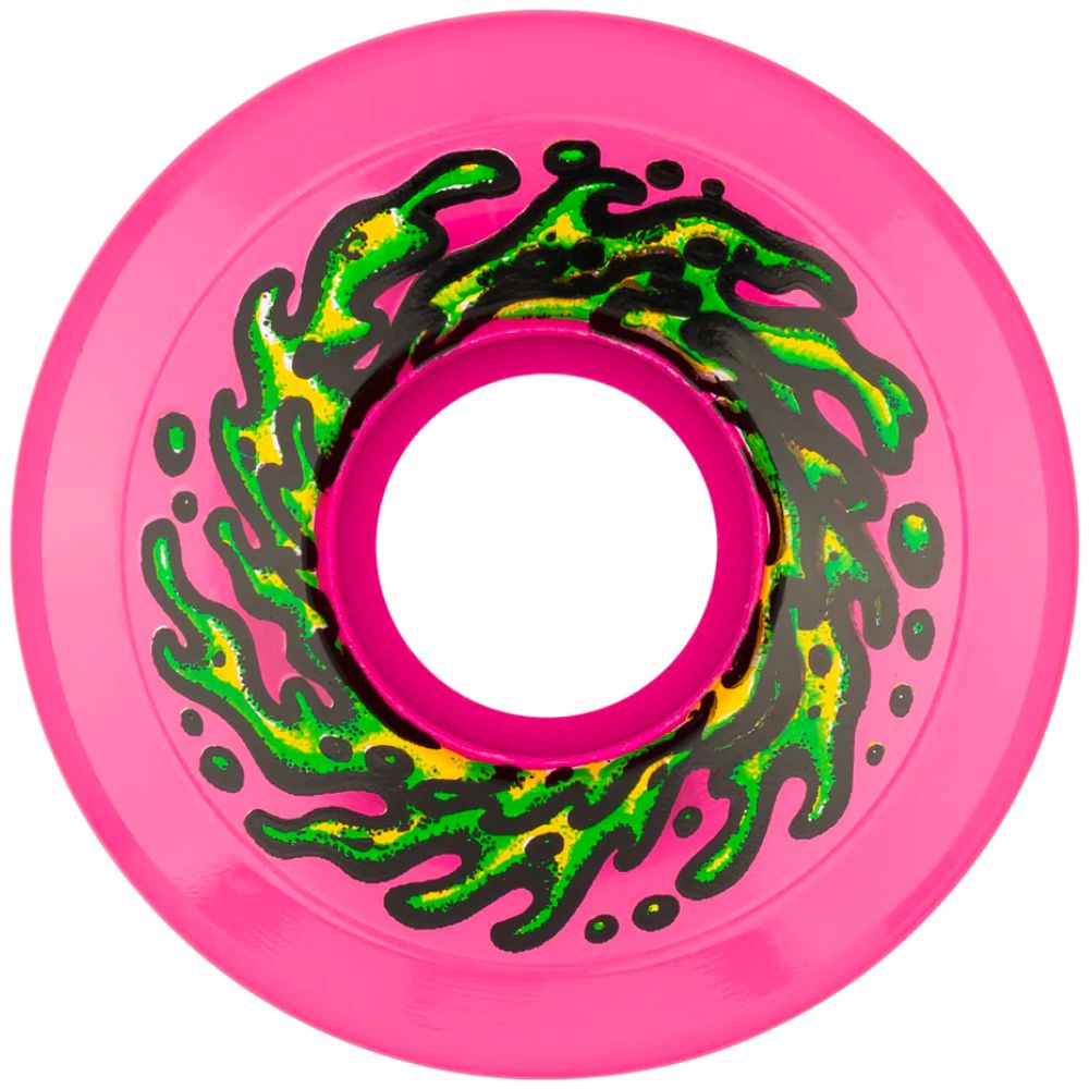 Santa Cruz Slime Balls Winkowski Mini OG Slime 78a - 54.5mm