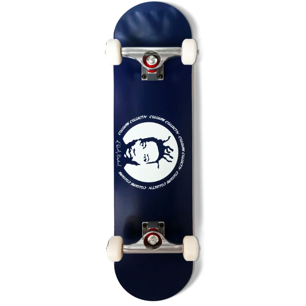 Odb skateboard 2025