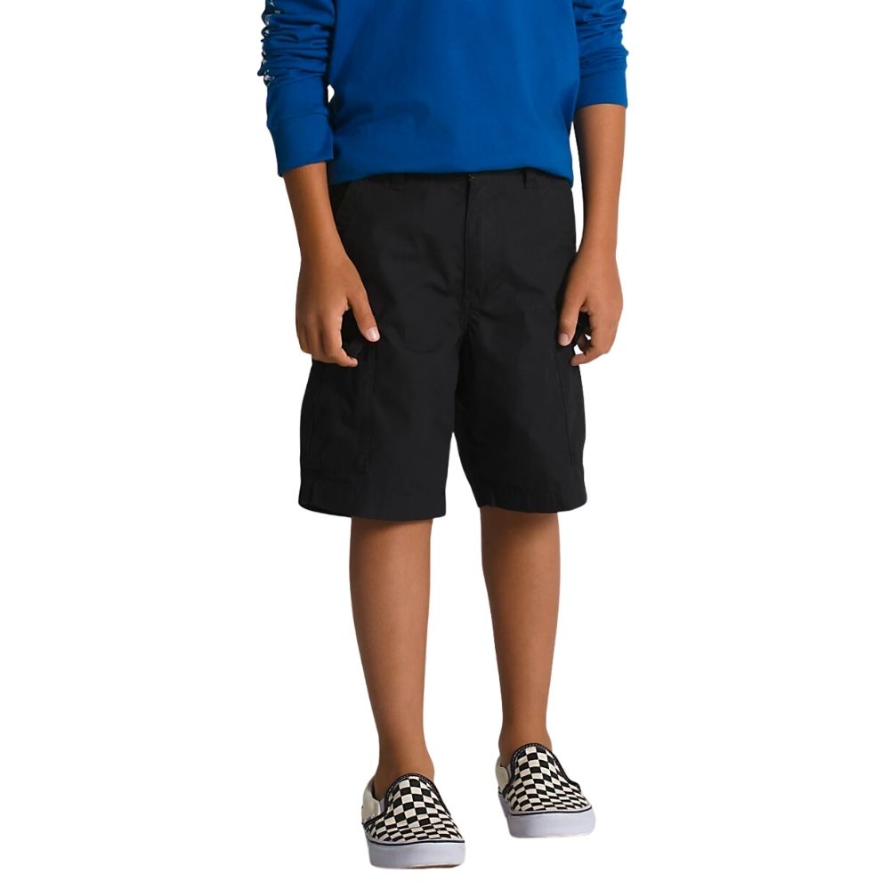 Vans bermuda online shorts