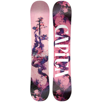 Womens Paradise 2025 Snowboard