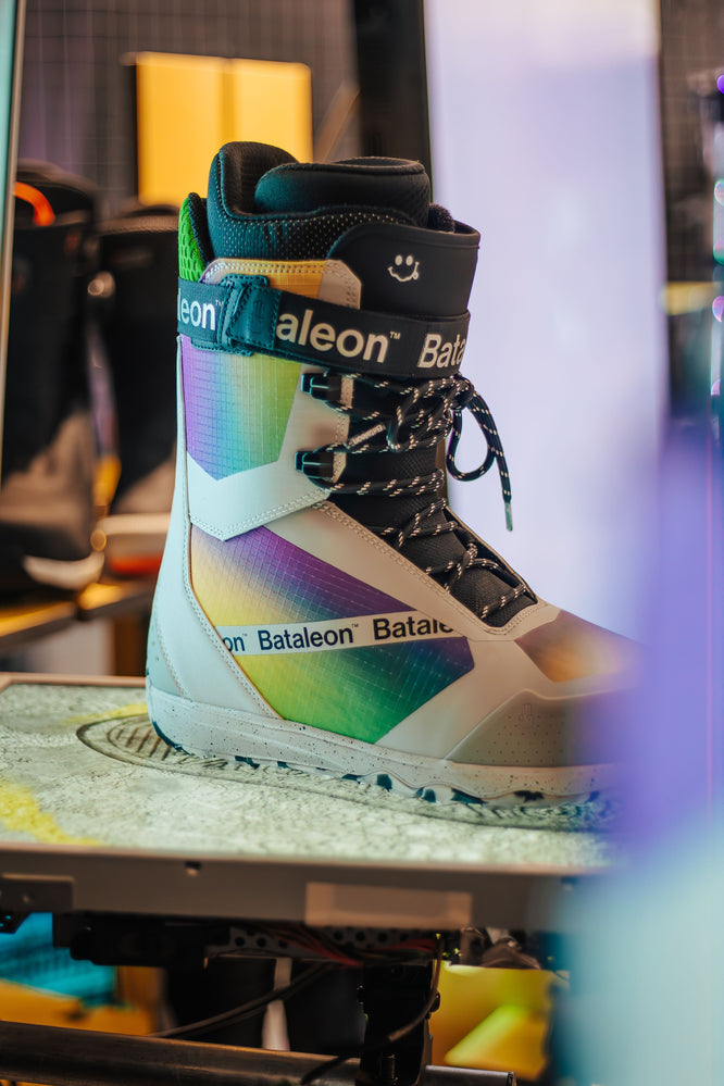 Salsa Boa Team 2025 Snowboard Boots