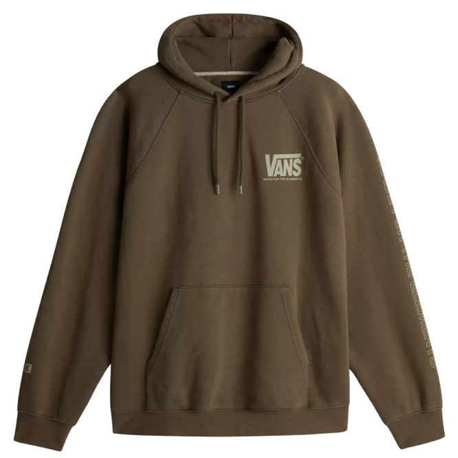 44 MTE Crosspath Hoodie Grape Leaf