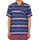 Resort Shortsleeve Shirt Purple Haze