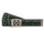 Idol Plain Belt Black