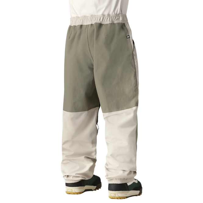 2.5L Ghost Pants Welcome Limestone