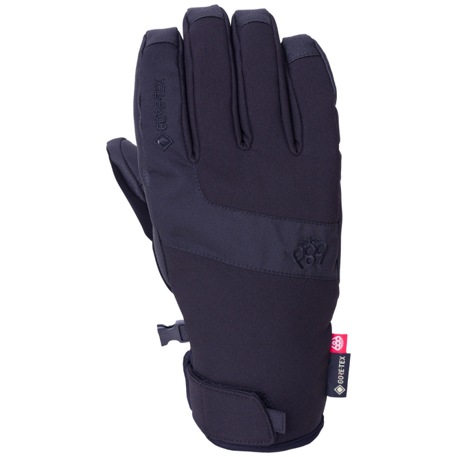 Gore Linear Under Cuff Glove Noir