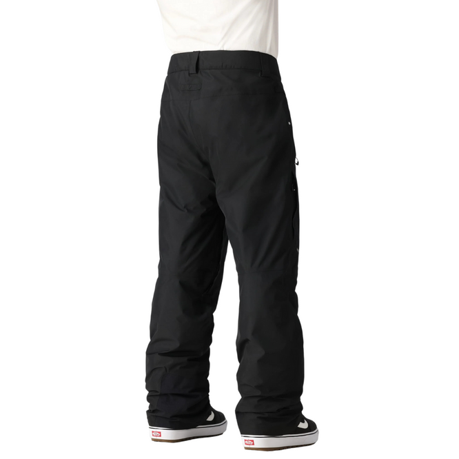 Pantalon Gore-Tex Core Insulated Noir