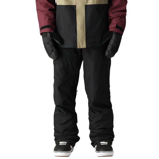 Pantalon Gore-Tex Core Insulated Noir