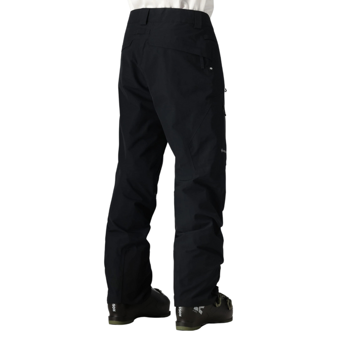 Gore-Tex GT Shell Pants Black