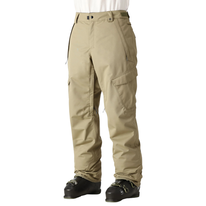 Infinity Insulated Cargo Pants Sage