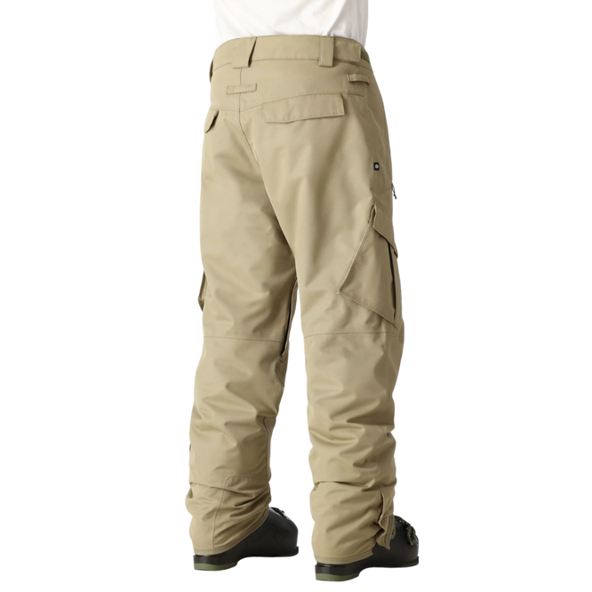 Infinity Insulated Cargo Pants Sage