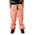 Access Cargo Pants Primer Charcoal