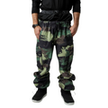 Access Cargo Pants Primer Charcoal