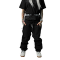 Baseline Trackpants Charcoal Voltage