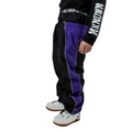 Baseline Trackpants Charcoal Voltage