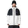 FullZip Jacket Cloud White