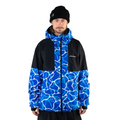 Fullzipp Jacket 2L Blue