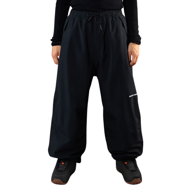 Pantalon de snowboard Park Noir