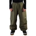 Pantalon de snowboard Park Beige