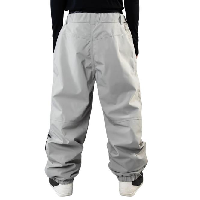 Pantalon de snowboard Beyond Medals X Nomadik 3L Grey