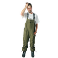 Access Bib Pants Trapper Camo