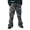 Access Cargo Pants Primer Charcoal