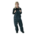 Access Bib Pants Trapper Camo