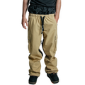 Access Cargo Pants Primer Charcoal