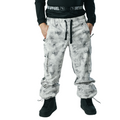 Access Cargo Pants Primer Charcoal