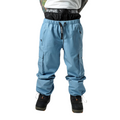 Access Cargo Pants Primer Charcoal