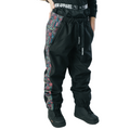 Baseline Trackpants Charcoal Voltage