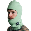 Cagoule à capuche Robbin Voltage Green