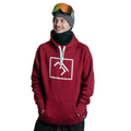 Shredduh Hoodie 2.0 Nightwatch