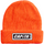 MFG Beanie Orange