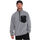 Sweatshirt Darko Mirage Grey