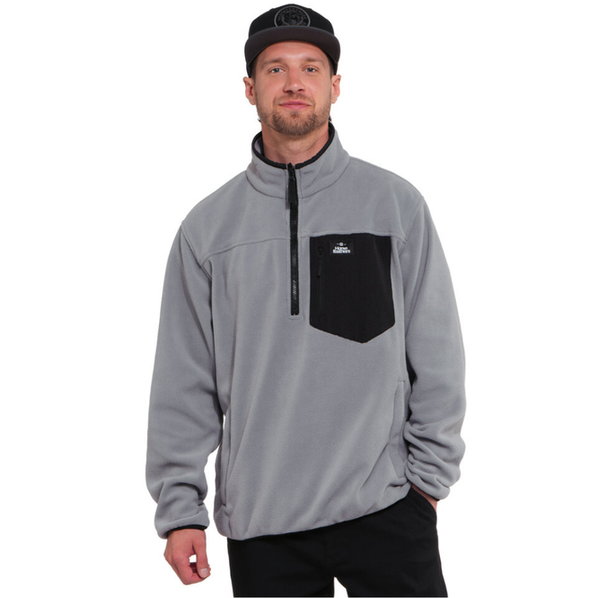 Darko Sweatshirt Mirage Grey