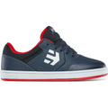 Kids Marana X Santa Cruz Scream Grey/ Black/ Blue