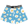 Frazier Boxer Shorts Mosaic