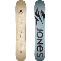 Snowboard Flagship 2025