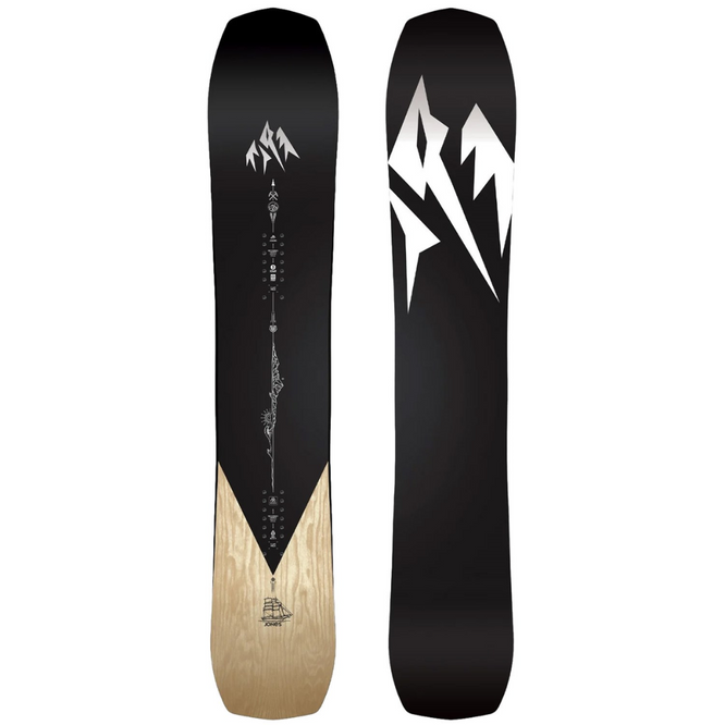 Snowboard Flagship Pro 2025