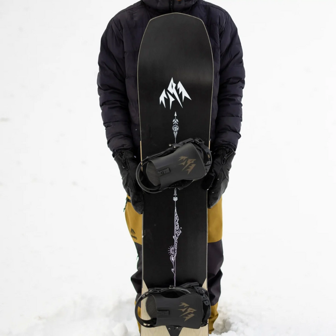 Snowboard Flagship Pro 2025