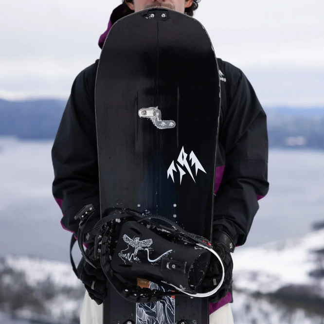 Frontier 2025 Splitboard