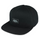 Bran Cap Black