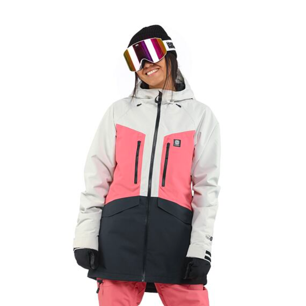 O'Neill Men's Diabase Ski, Snowboard Jacket, Ink Blue, XS : Amazon.co.uk:  Fashion